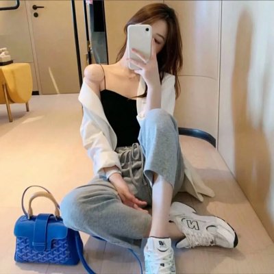 我们是一群小小鸟